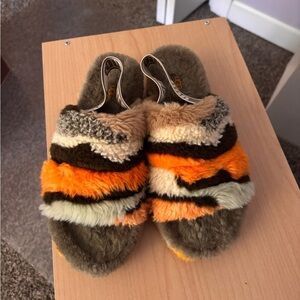 Ugh slippers